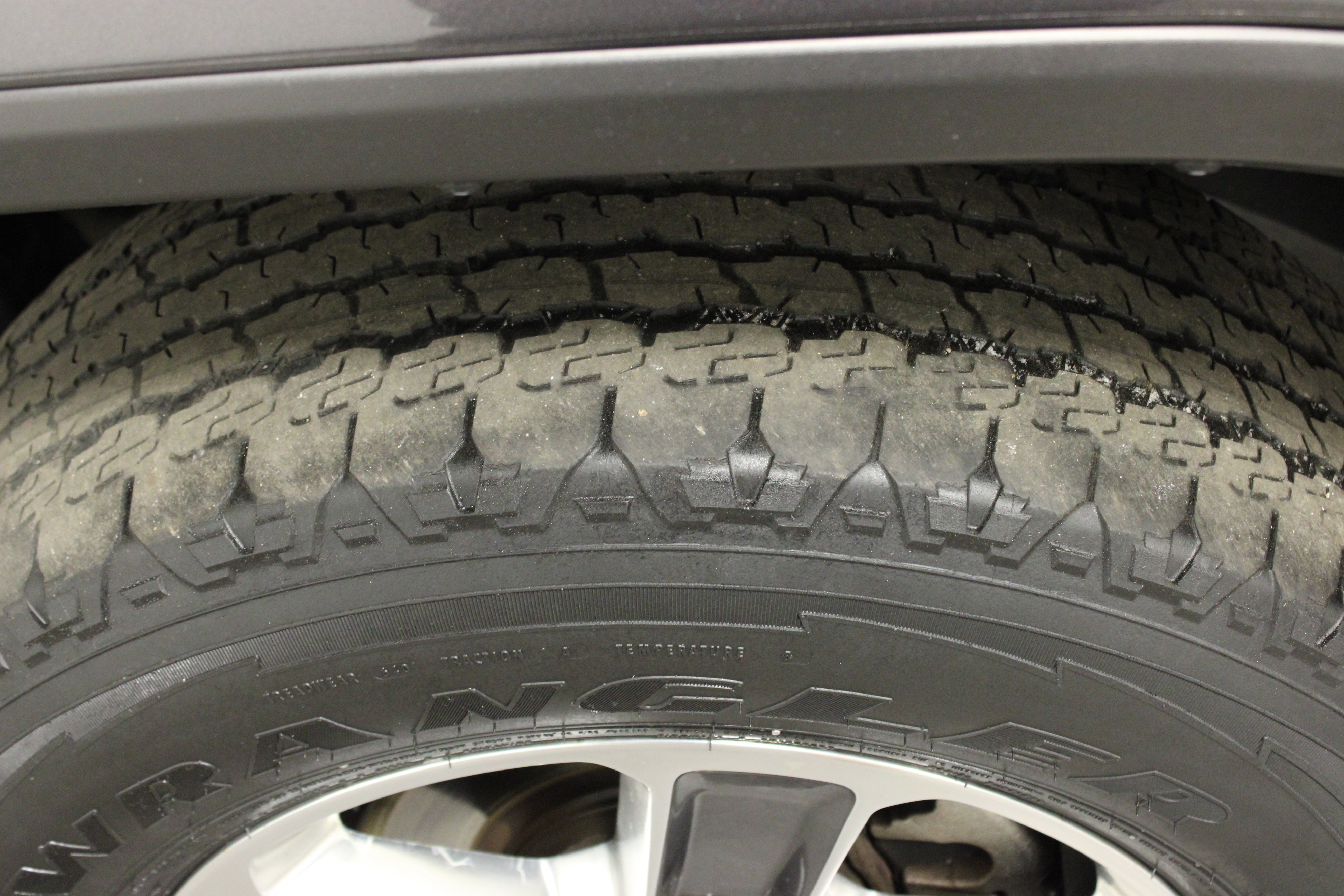 Used 2021 Jeep Wrangler Unlimited Sahara AWD/4WD image 10