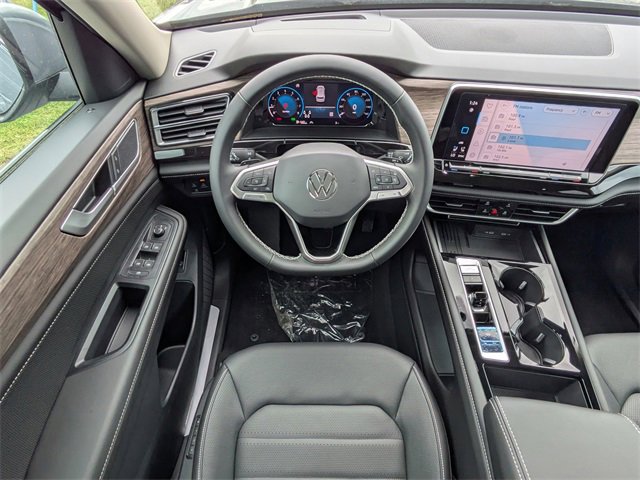 New 2026 Volkswagen Atlas SEL image 16