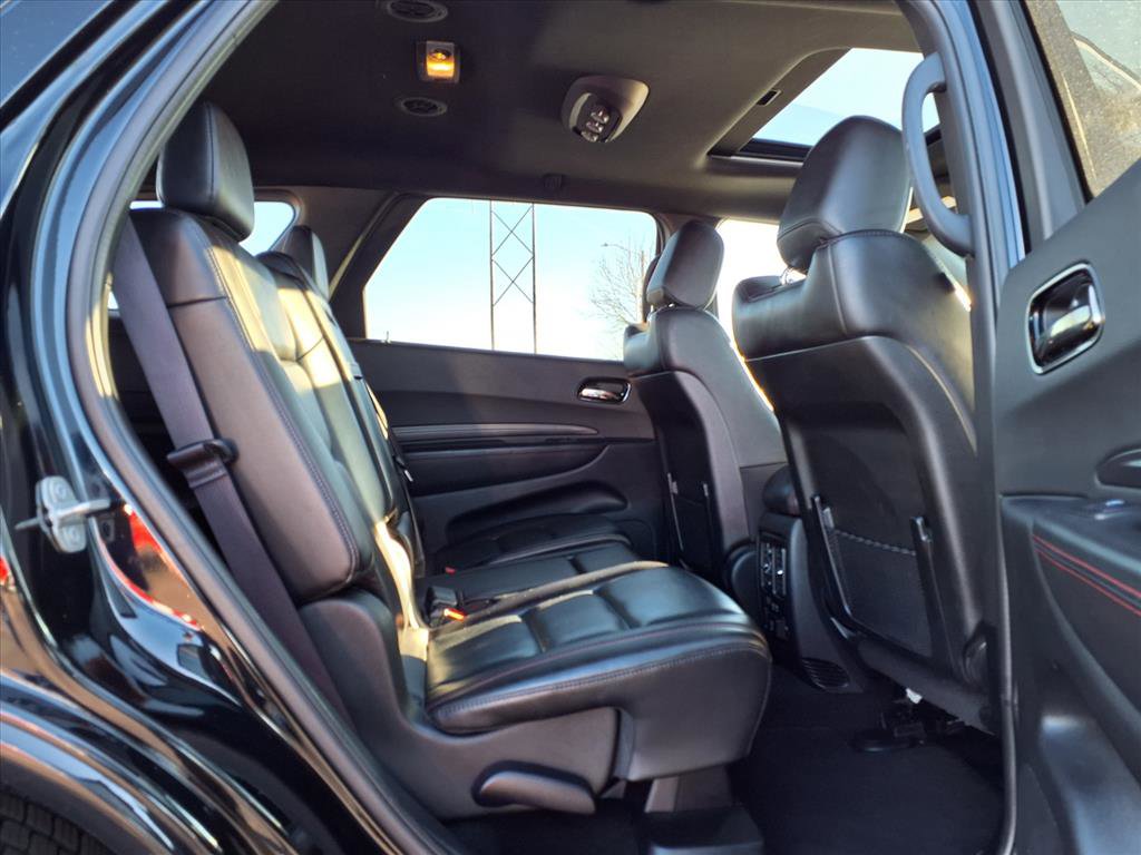 Used 2023 Dodge Durango GT image 26