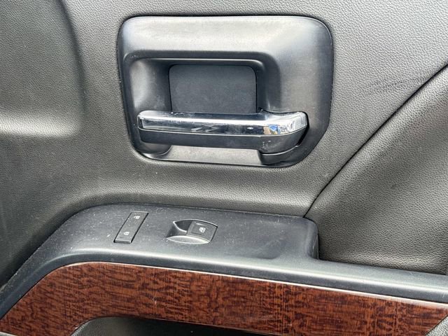 Used 2014 GMC Sierra 1500 SLE image 18