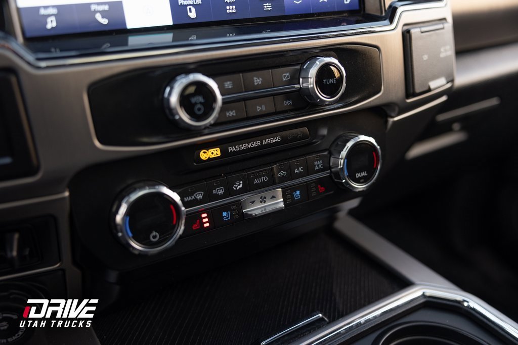 Used 2022 Ford F350 Platinum image 33