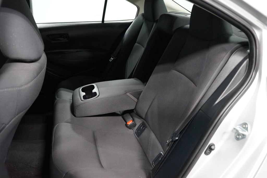 Certified 2023 Toyota Corolla LE image 26