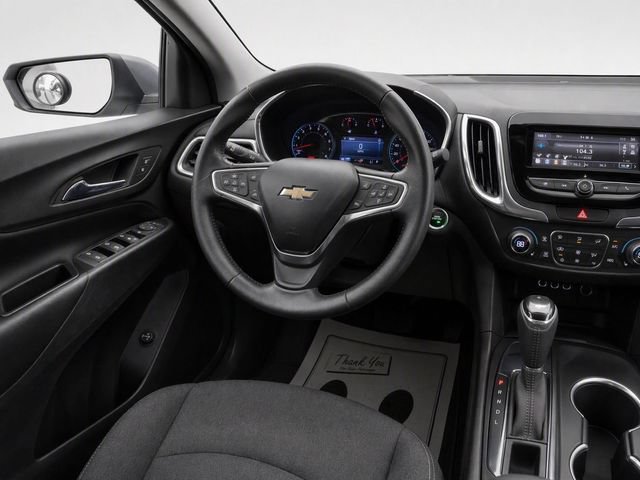Used 2021 Chevrolet Equinox LT FWD image 21
