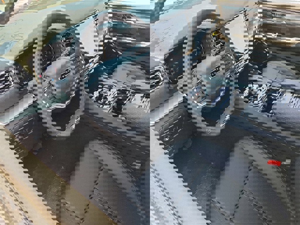 New 2025 Jeep Wagoneer Series II image 2