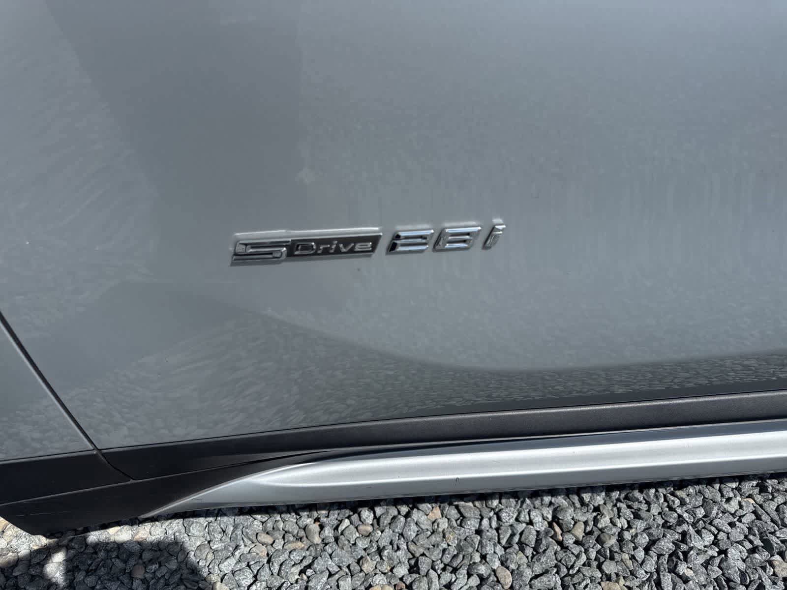 Used 2018 BMW X1 sDrive28i FWD image 10