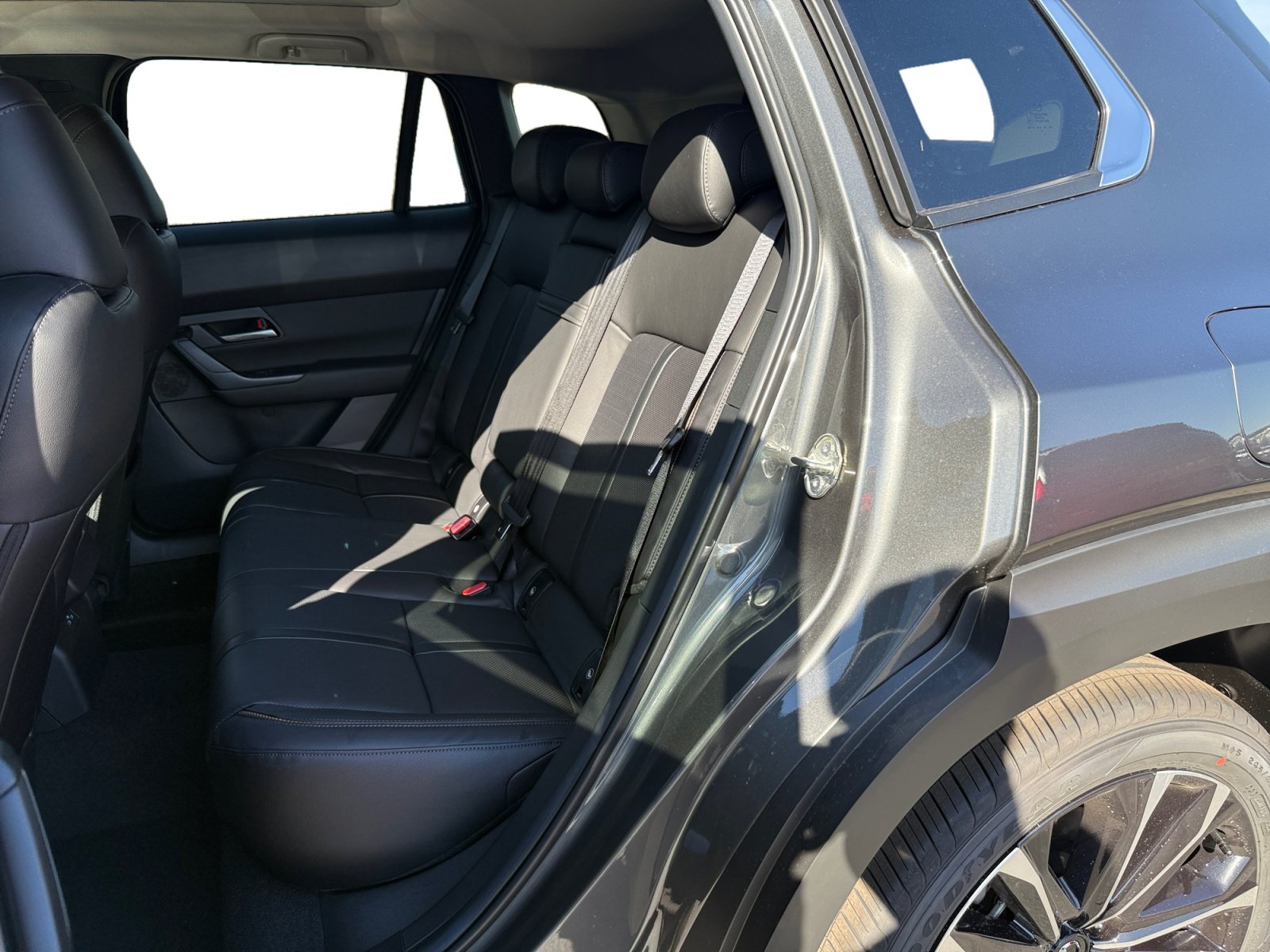 New 2026 MAZDA CX-50 AWD 2.5 S w/ Cargo Package image 16