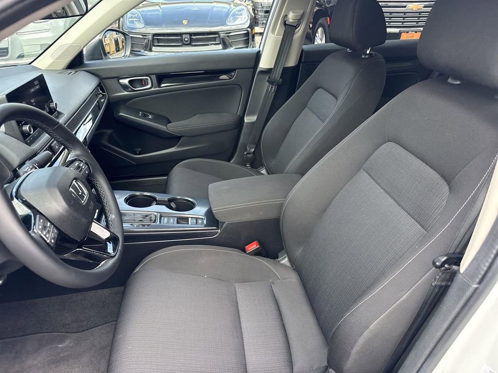 Used 2023 Honda Civic EX image 18