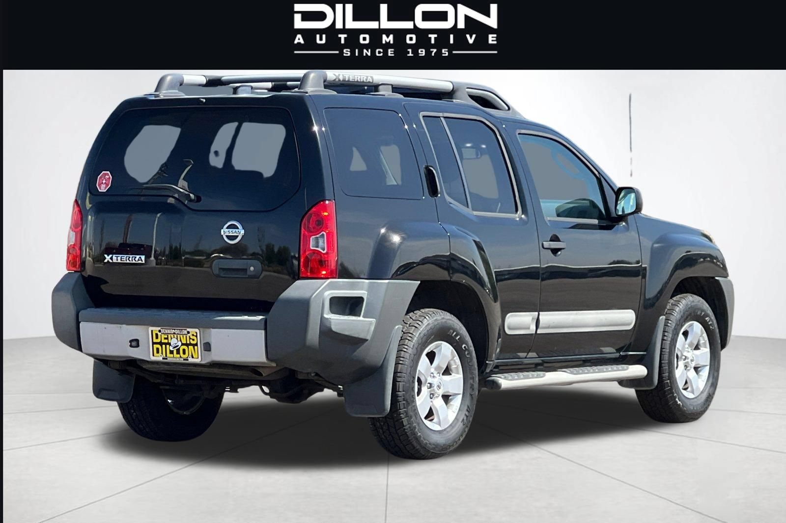Used 2011 Nissan Xterra S w/ 4X4 Value Package image 4