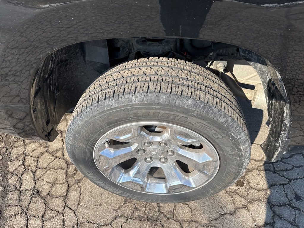 Used 2022 RAM 1500 Big Horn image 19