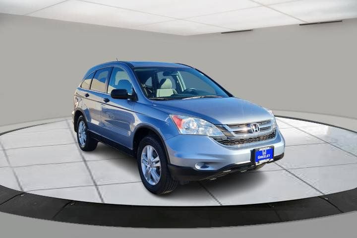 Used 2011 Honda CR-V EX image 4
