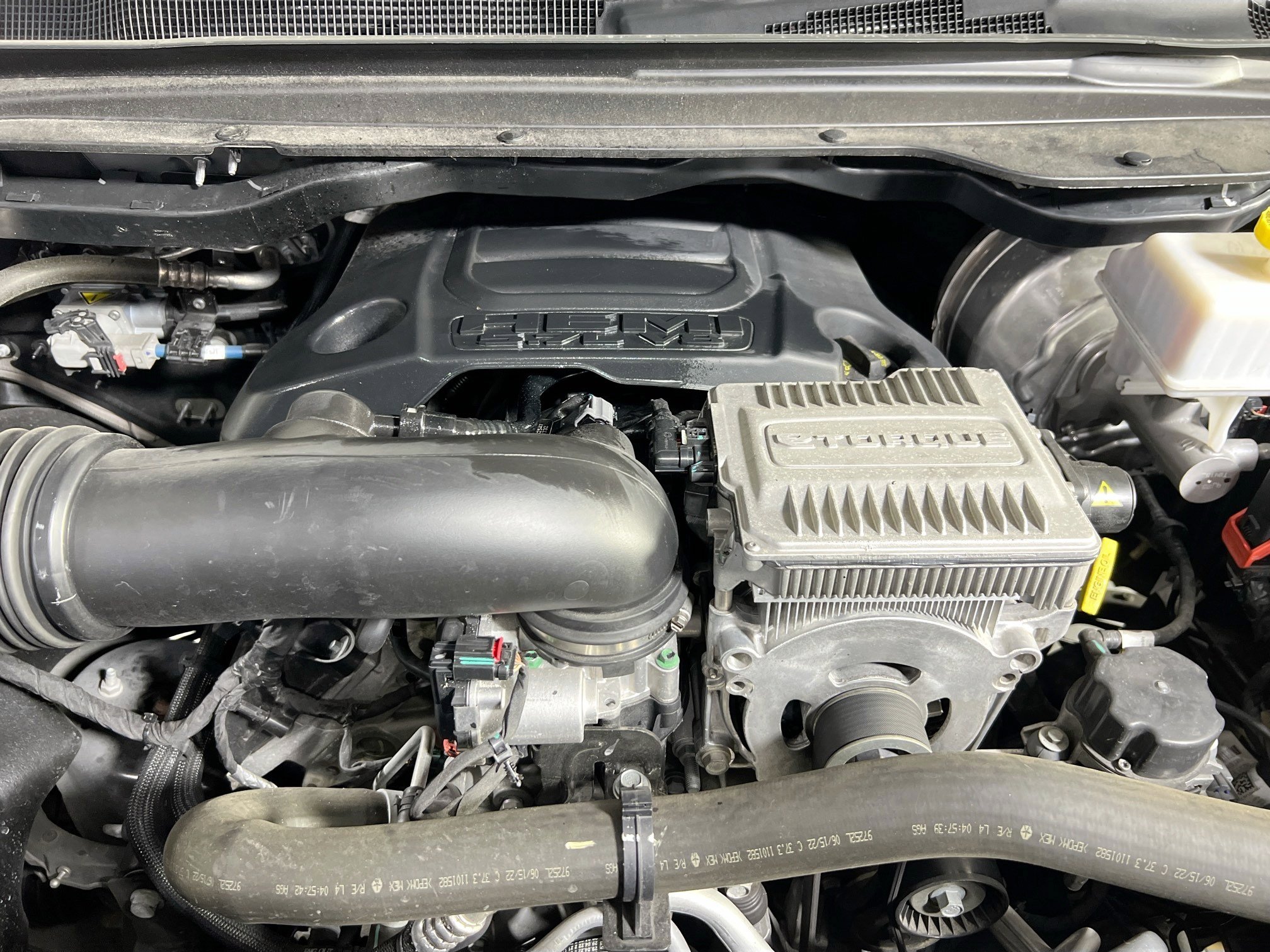 Used 2022 RAM 1500 Big Horn image 29