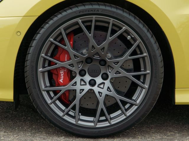 New 2026 Audi RS 3 AWD/4WD image 7