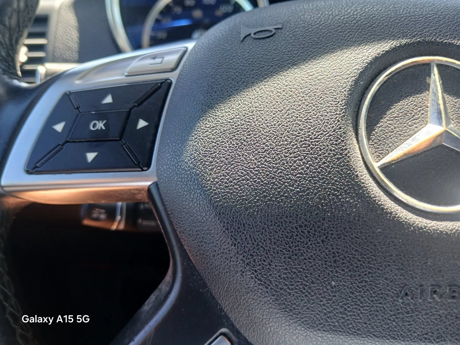 Used 2014 Mercedes-Benz G 550 image 25