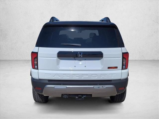 New 2027 Honda Passport TrailSport Elite image 6
