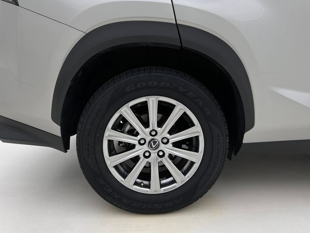 Used 2020 Lexus NX 300 AWD w/ Comfort Package image 27