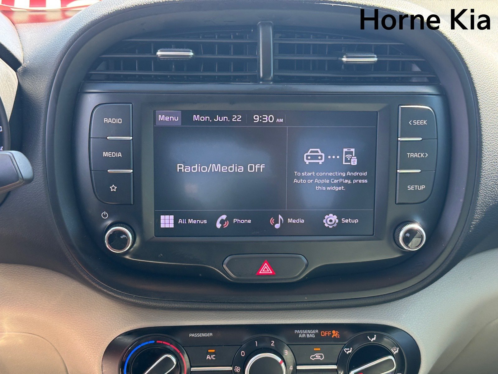 Used 2022 Kia Soul LX w/ Technology Package FWD image 21