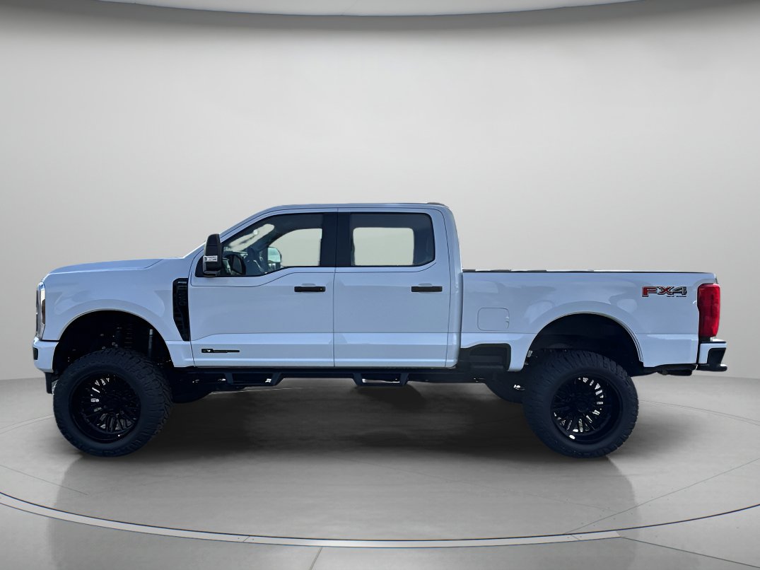 New 2026 Ford F250 XL w/ STX Appearance Package image 5