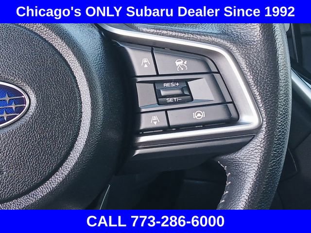 Certified 2024 Subaru Ascent Premium w/ Convenience Package image 10