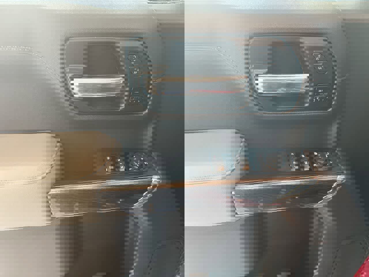 Used 2021 Chevrolet Silverado 1500 LTZ w/ Safety Package II image 13