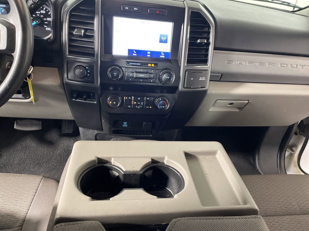 Used 2021 Ford F250 XLT image 17