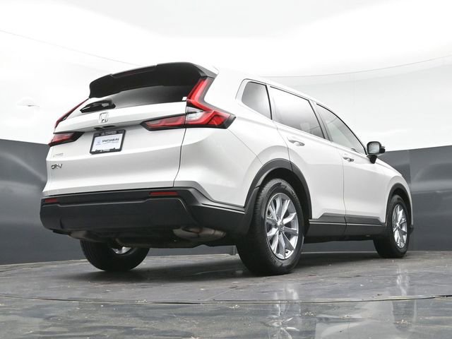Used 2025 Honda CR-V EX image 36