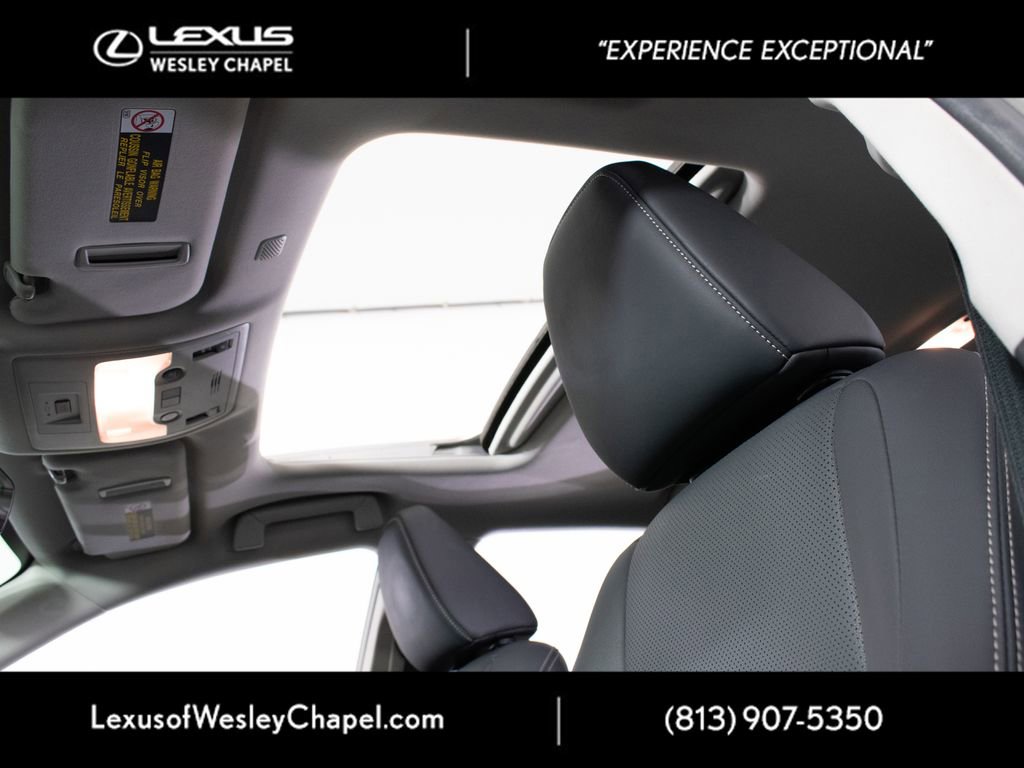 Used 2020 Lexus IS 300 w/ Accessory Package 2 RWD image 40