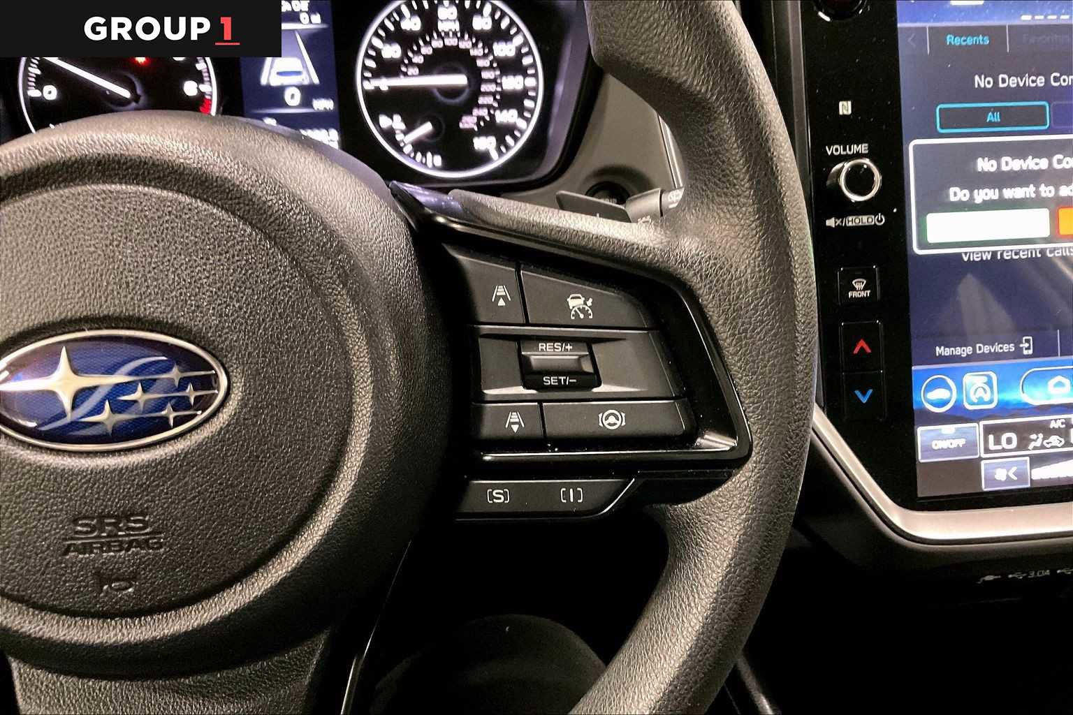 Used 2024 Subaru Crosstrek 2.0i Premium AWD/4WD image 25