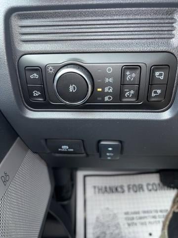 New 2026 Ford F350 Lariat RWD image 15