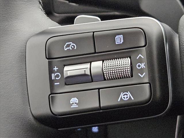 New 2026 Hyundai Santa Fe SEL FWD image 15