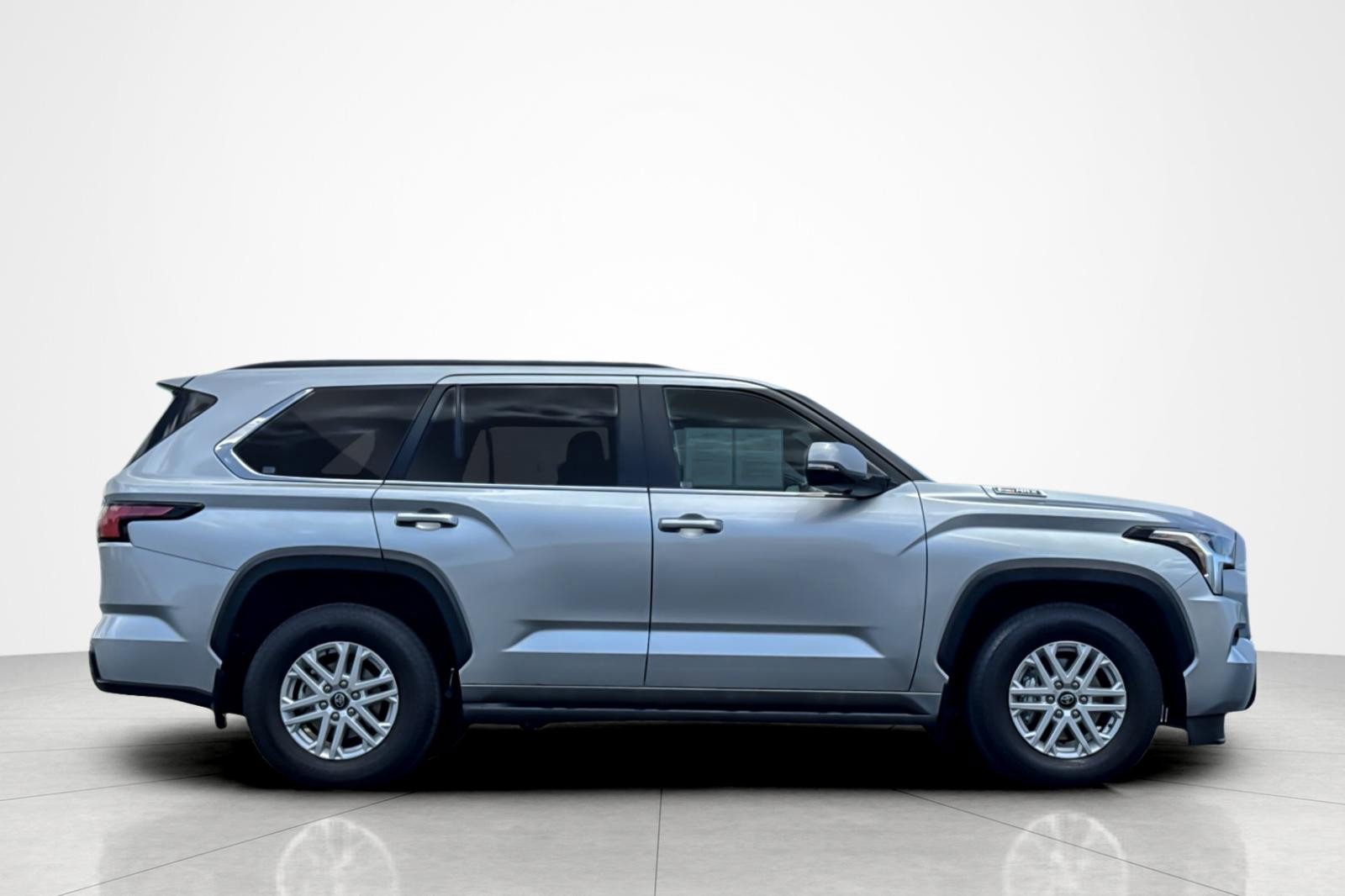 Certified 2026 Toyota Sequoia SR5 AWD/4WD image 6