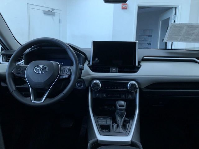 Certified 2024 Toyota RAV4 XLE w/ Convenience Package AWD/4WD image 17