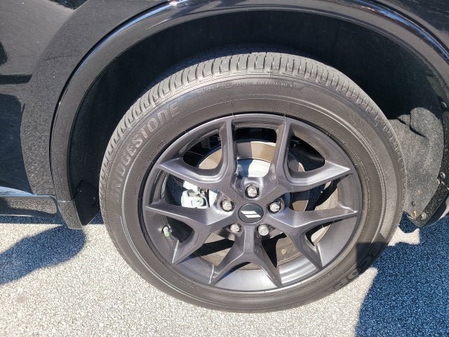 Used 2026 Dodge Durango GT AWD/4WD image 11