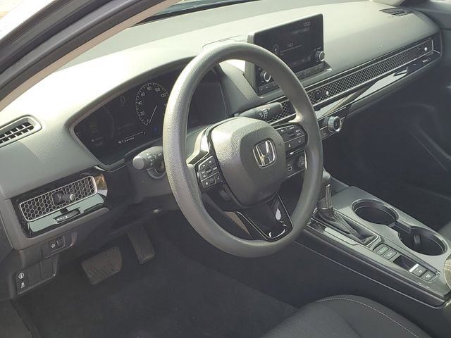 Used 2023 Honda Civic LX image 15