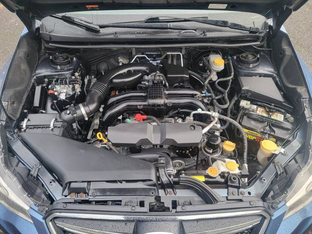 Used 2017 Subaru Crosstrek 2.0i Premium image 24