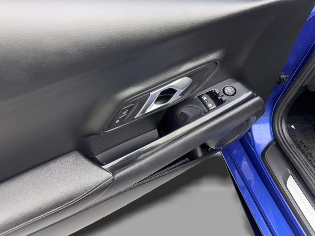 Used 2023 Toyota Supra w/ Safety & Technology Package image 33