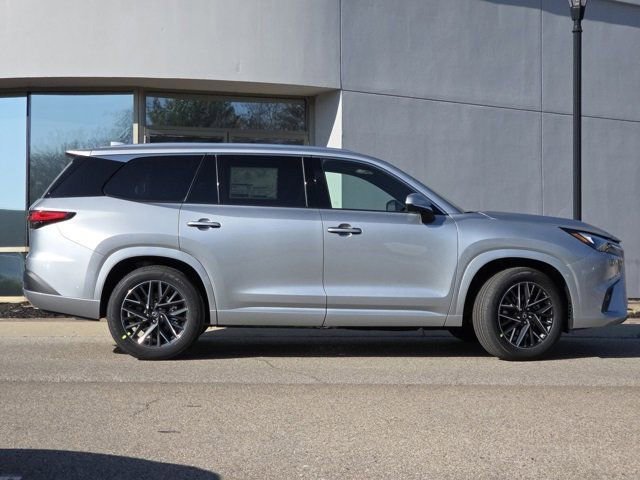 New 2026 Lexus TX 350 AWD image 25