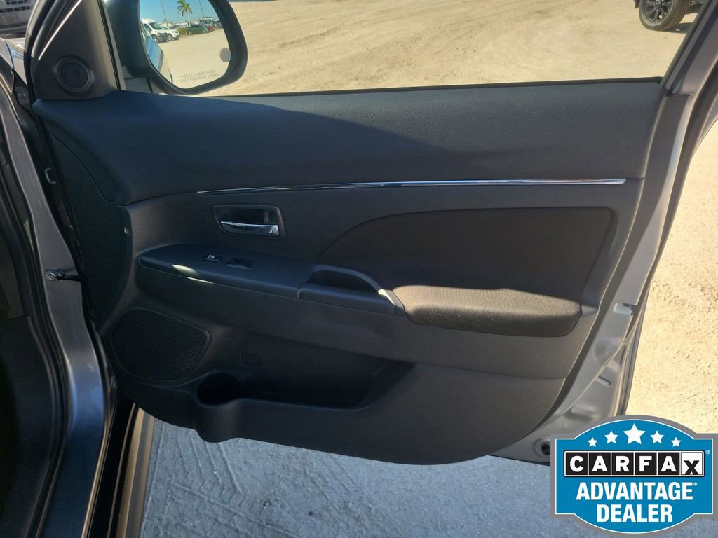 Used 2021 Mitsubishi Outlander Sport ES image 43