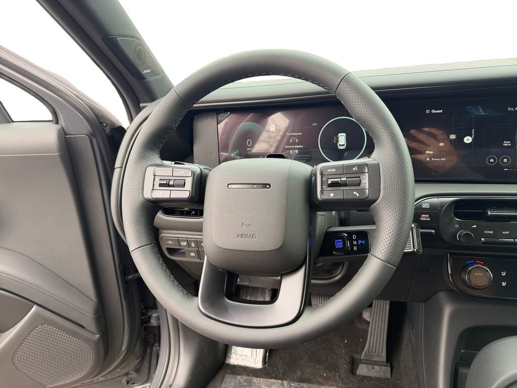 New 2026 Hyundai Palisade XRT Pro image 12