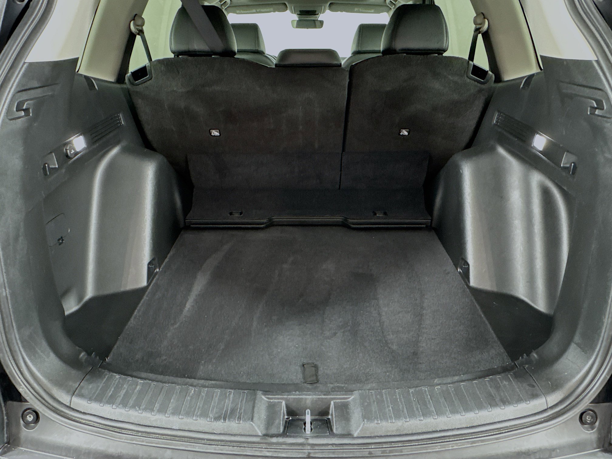 Certified 2023 Honda CR-V EX-L image 26