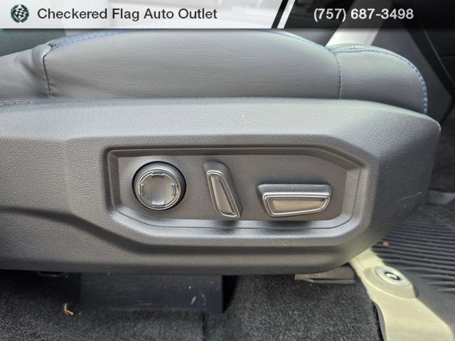 Used 2023 Toyota Tundra Platinum AWD/4WD image 46