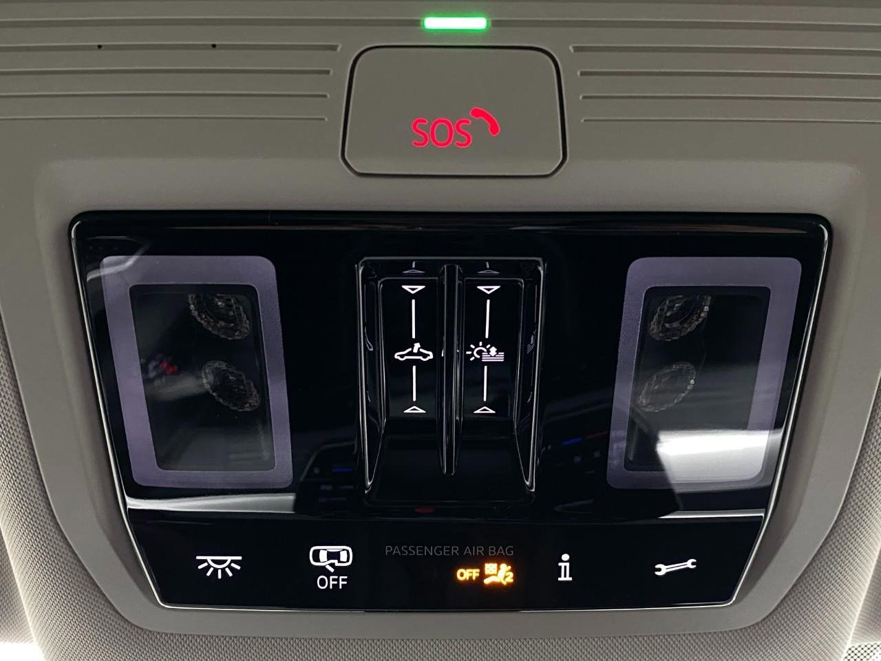 New 2026 Volkswagen Tiguan SE image 24