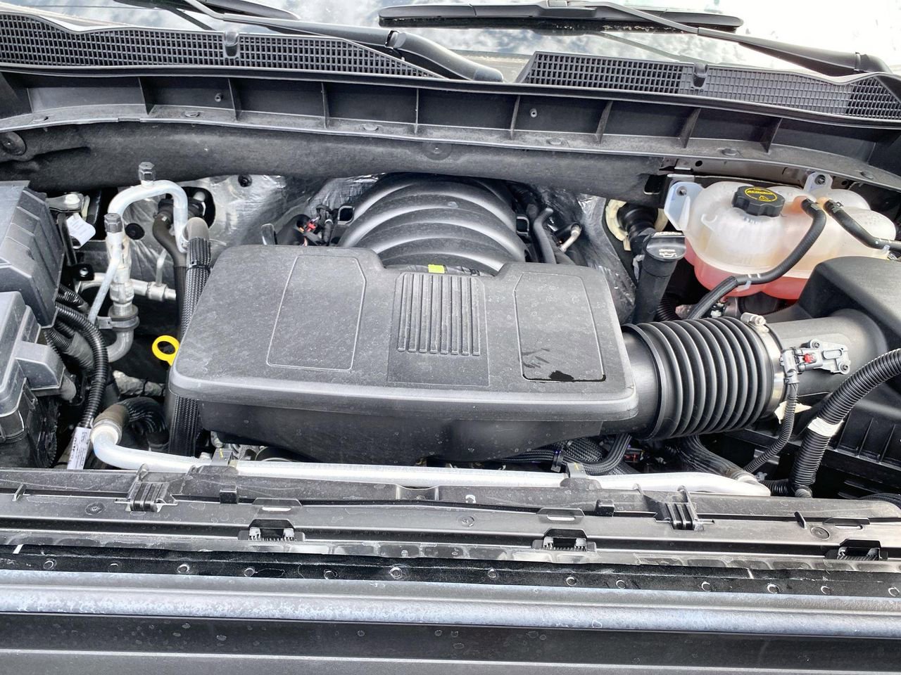 Certified 2025 GMC Sierra 1500 Denali w/ Denali Reserve Package AWD/4WD image 31