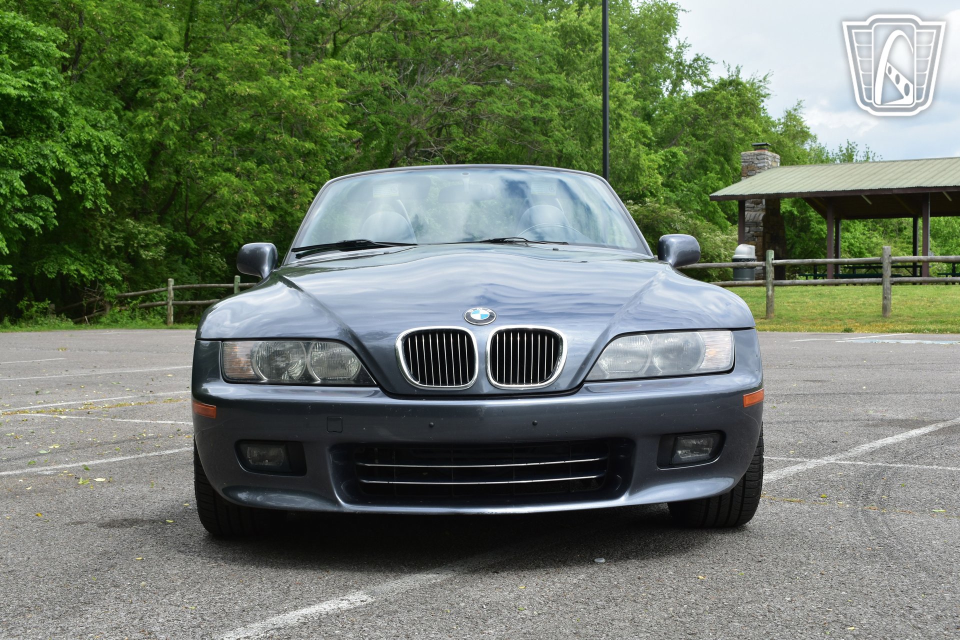 Used 2001 BMW Z3 3.0i image 26