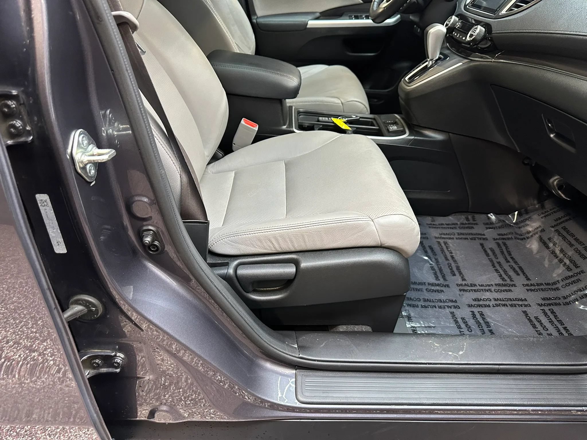Used 2015 Honda CR-V Touring image 37