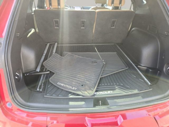 Used 2020 Chevrolet Blazer Premier image 31