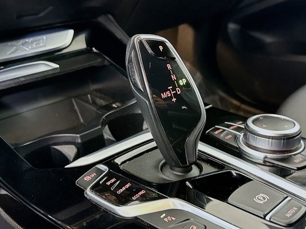 Used 2021 BMW X3 xDrive30i w/ Convenience Package image 10