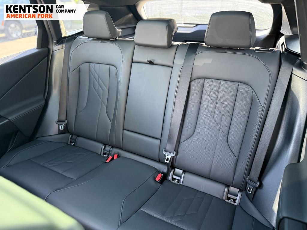 Used 2025 BMW X3 xDrive30i AWD/4WD image 34