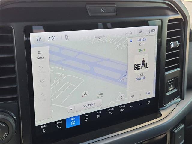 New 2026 Ford F150 XLT AWD/4WD image 14