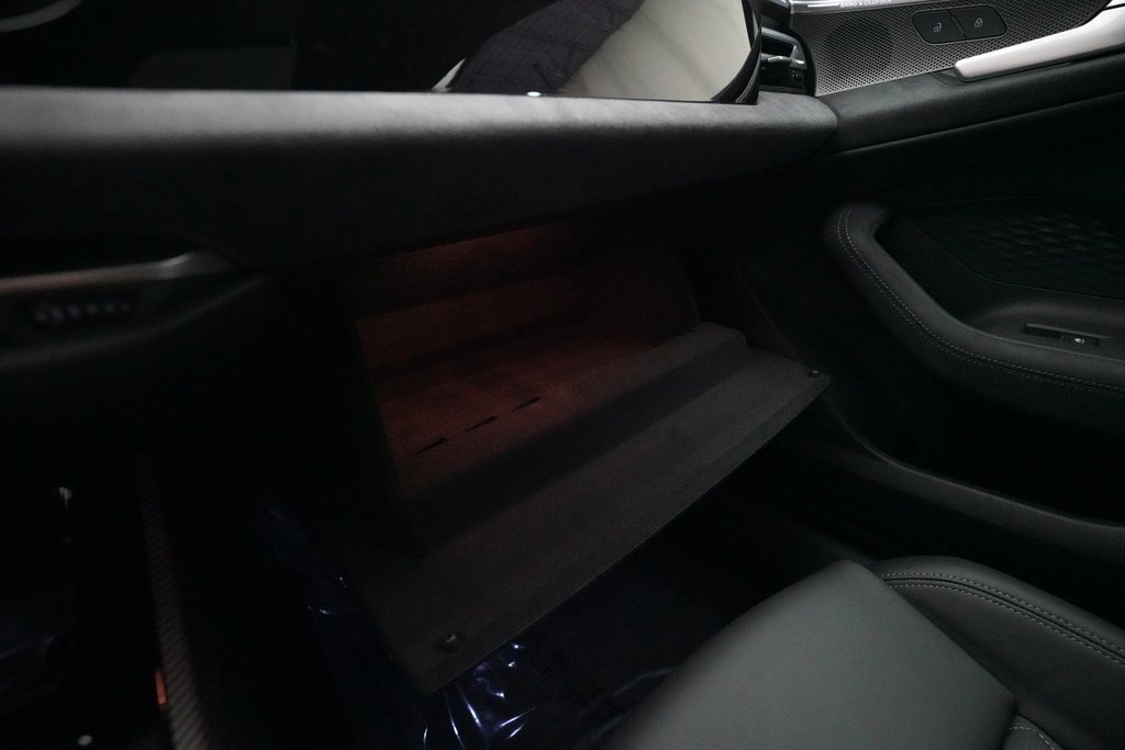 New 2025 Audi S5 Premium Plus image 31