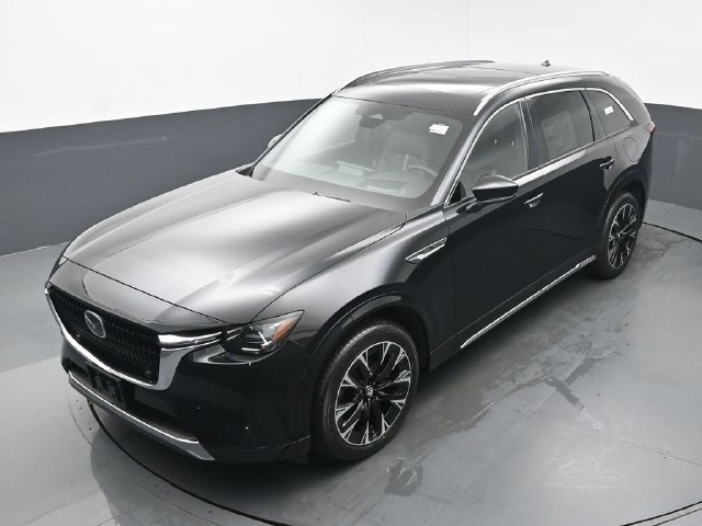 New 2026 MAZDA CX-90 3.3 Turbo S w/ Premium Plus AWD/4WD image 24